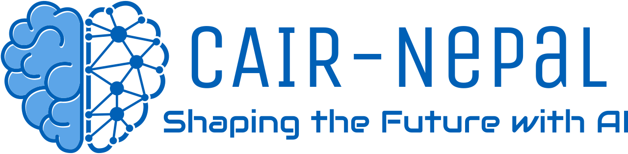 CAIR Nepal Logo